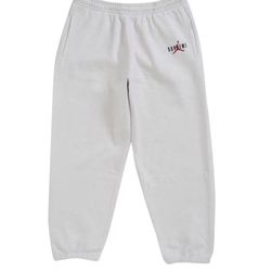 Supreme Jordan Sweatpants (FW24) Ash Grey Size XL