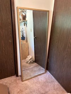 5’ mirror