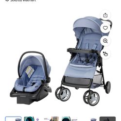Stroller Carseat 