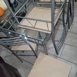 Table Chairs