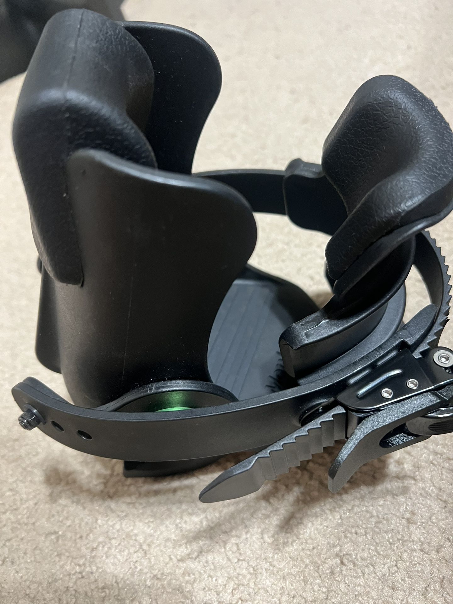 Monkey Feet Dumbbell Attachment