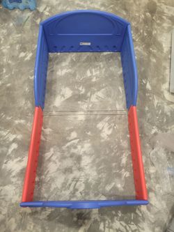 Delta Toddler Bed