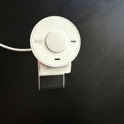 Logitech Webcam
