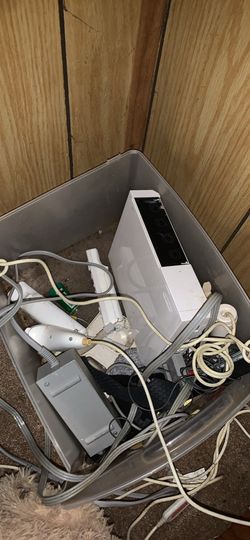 Wii bundle