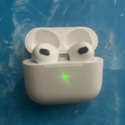 Air pods 3rd Gen