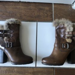 Frye Boots Women 