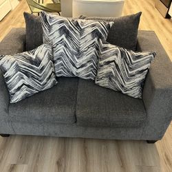 Sofás   En Buen Estado  