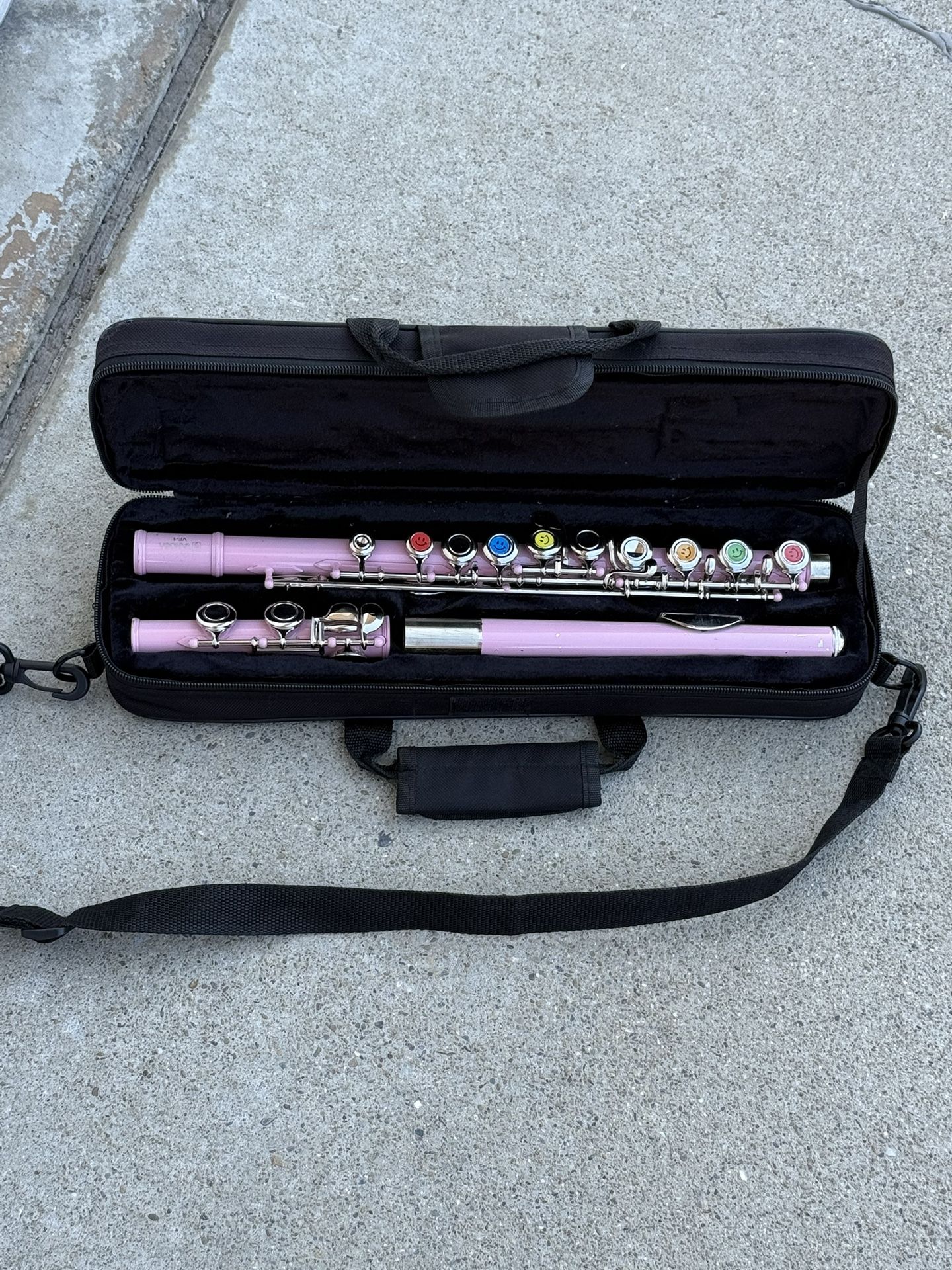 Great 😊 Flute 🪈