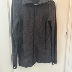 Lululemon Jacket