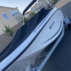 Bayliner m17