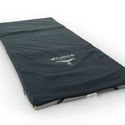 New Topper 3 Inch Gel Overlay Protekt Pressure Redistribution Type 3 X 34 X 78 Inch