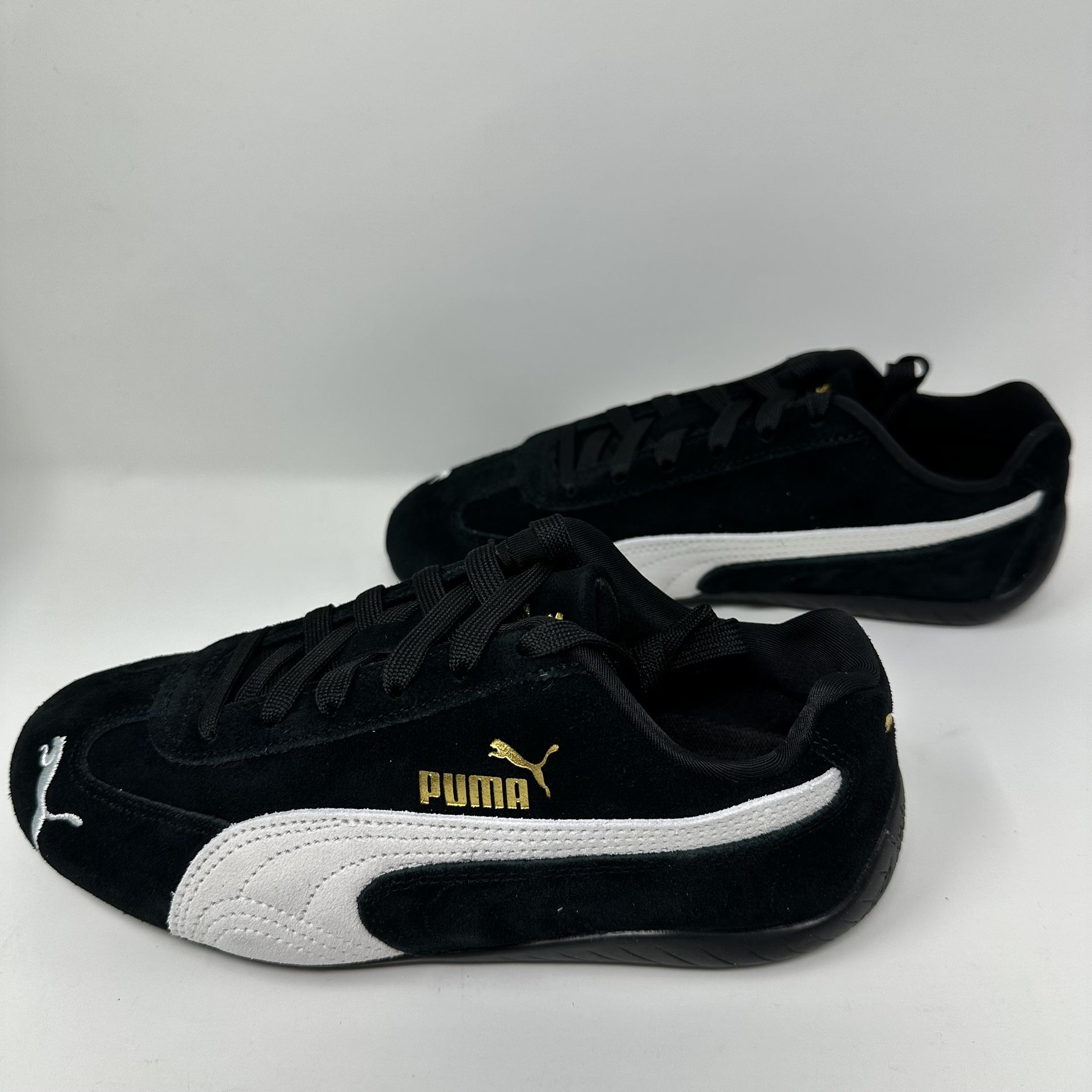 Woman's Sneakers & Athletic Shoes PUMA Speedcat Shoes size 6.5