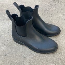 Rain Boots