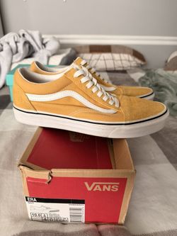 Vans 9.5