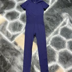 Full Length Unitard (SHORT SLEEVE)