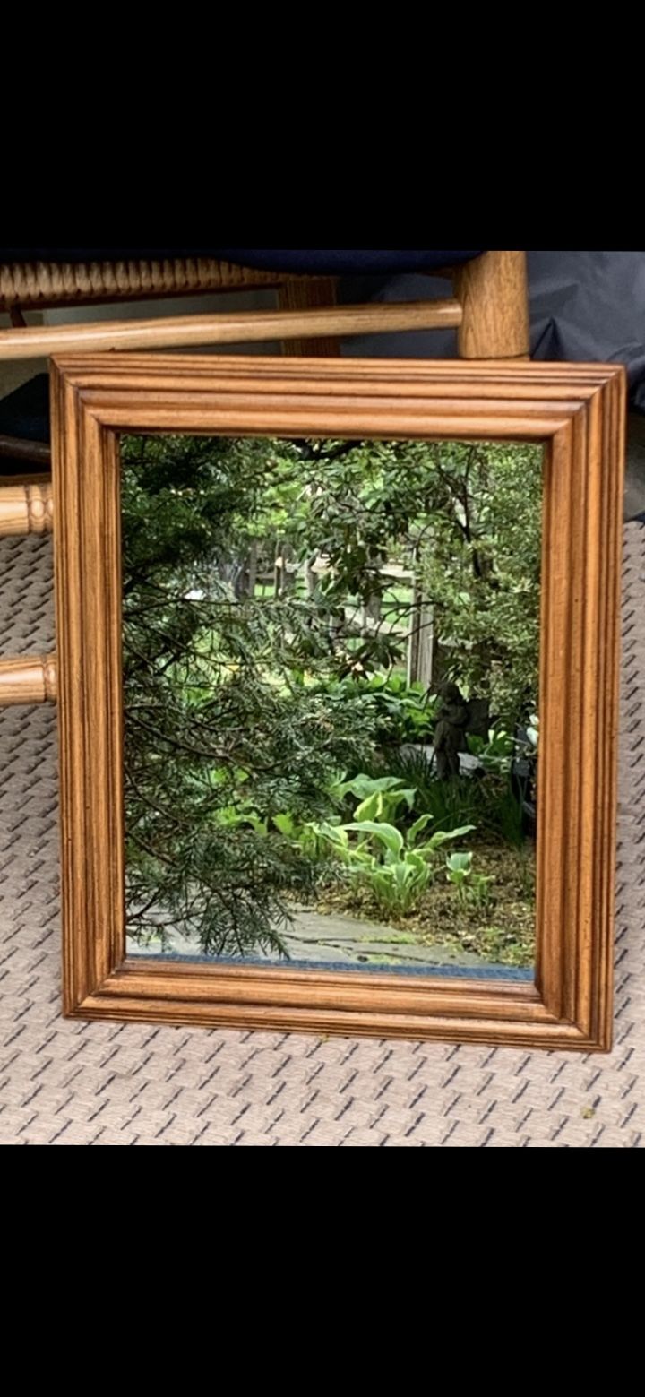 Wall Mirror