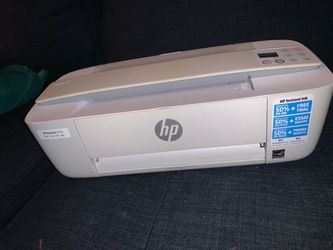 Hp Printer