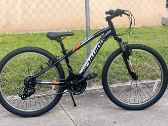 Schwinn Ranger 24” MTB
