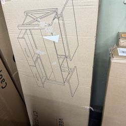 New Farmhouse Coffee Table  