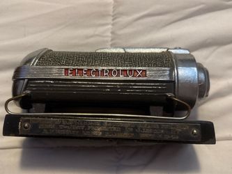 Vintage Electrolux Vacuum Cleaner Body