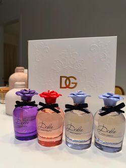 Dolce & Gabana