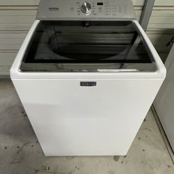 Maytag Washer