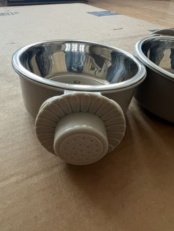 Kennel Bowls