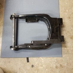 2018 ROADGLIDE SPECIAL SWINGARM