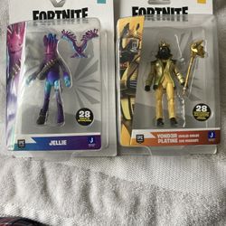 FORTNITE SOLO MODE 
