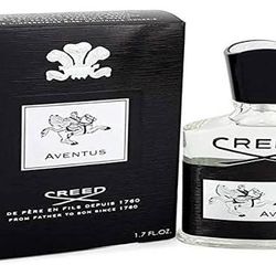 Creed aventus