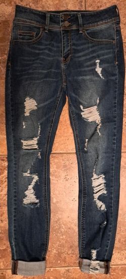 Ladies Jeans Sz. 6 & 8 Jeans