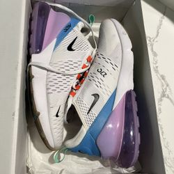 Nike Air Max 270