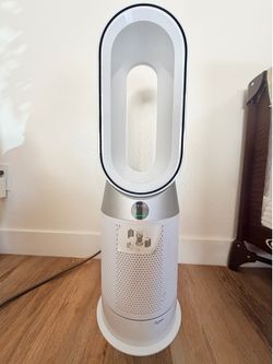 Dyson Purifier Hot+Cool.