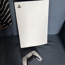 Playstation 5 ps5 disk
