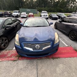 2008 Nissan Altima