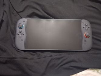 Nintendo Switch 2 OLED Handheld Console