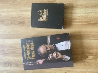 The God Father (Dynasty Set) 