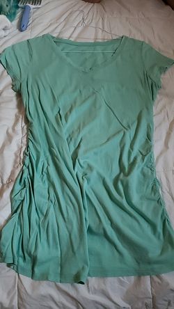 Maternity Top size M