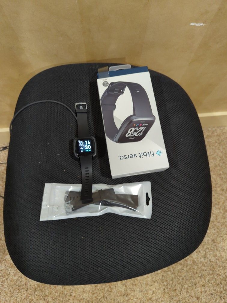 Fitbit Versa