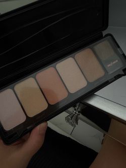 Highlighter palette NEW