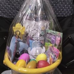 Easter Basket