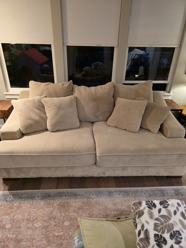 XL queen Sleeper Sofa