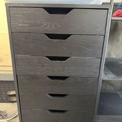 Ikea storage with Drawers