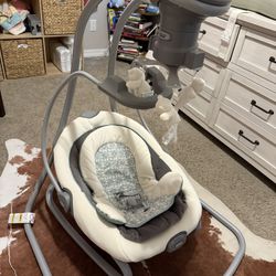 Baby Swing