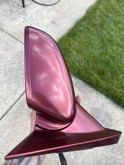 Acura Tl Mirror