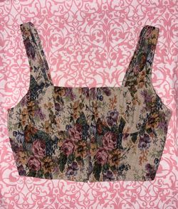 Corset Top