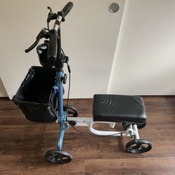 Used Knee Scooter