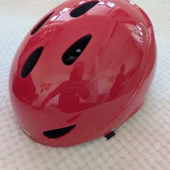 NRS Havoc Livery Kayak Red Helmet