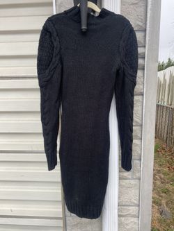 Brand new fashion nova just in time black sweater dress size x-small for Sale in Floral Park, NY - OfferUp Brand new fashion nova just in time black sweater dress size x-small for Sale in Floral Park, NY - OfferUp