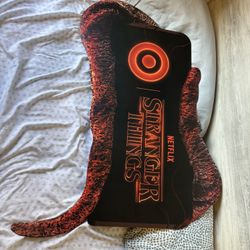 Stranger Things Sign 